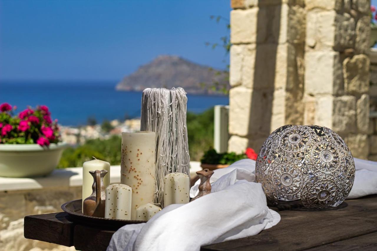 Venizelos * Platanias (Crete)