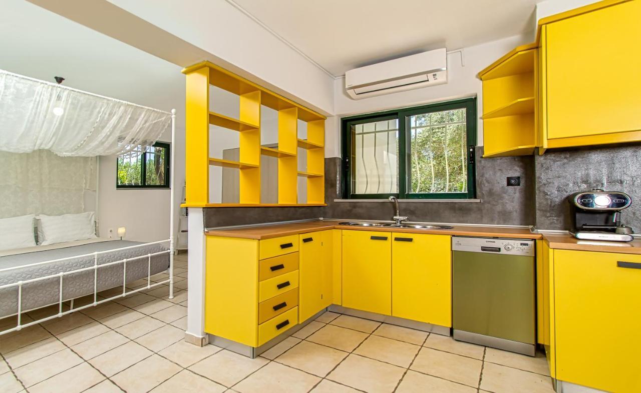 Apartment Venizelos