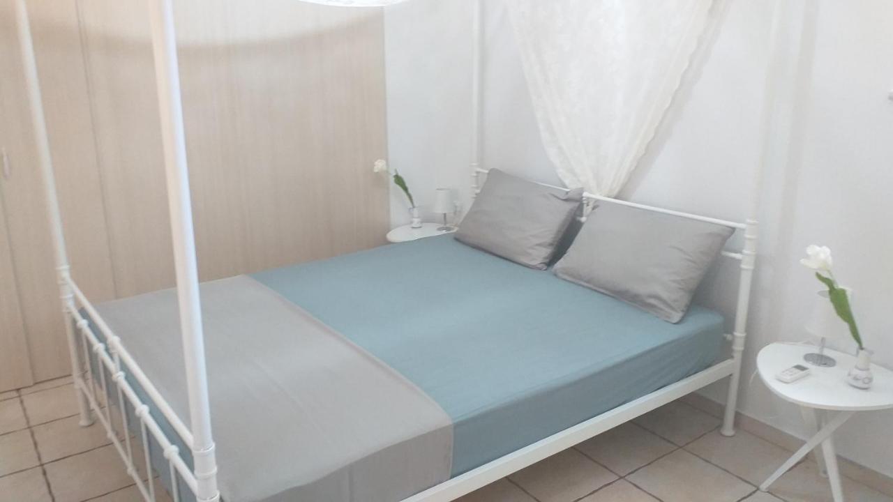 Venizelos Apartment Platanias (Crete)