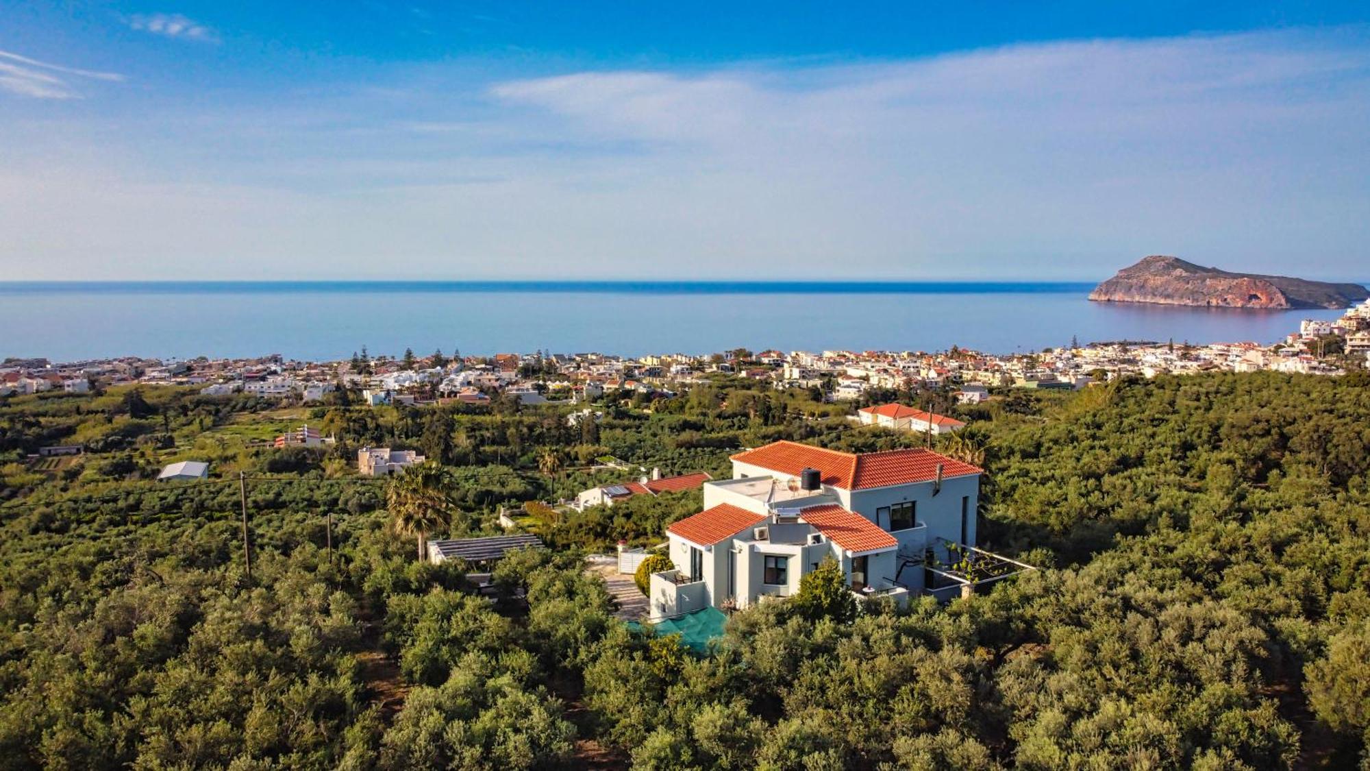 Venizelos