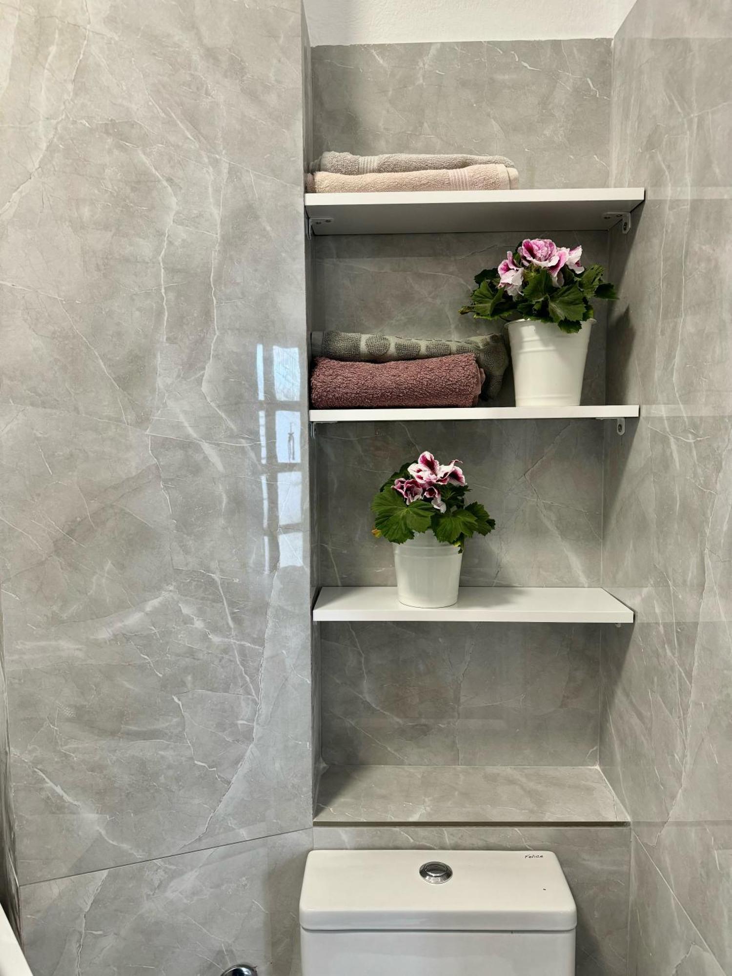 Venizelos Appartement