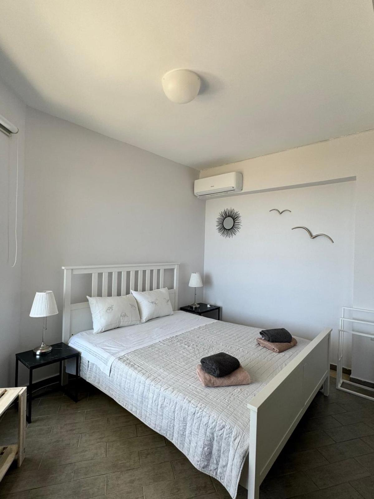 Venizelos Appartement
