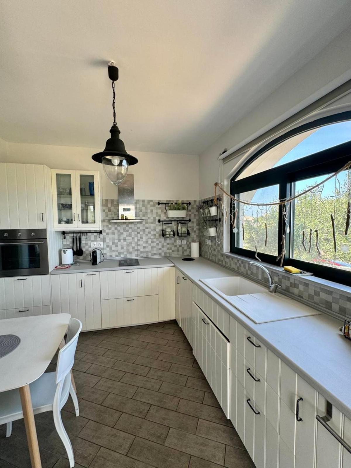 Venizelos Appartement *