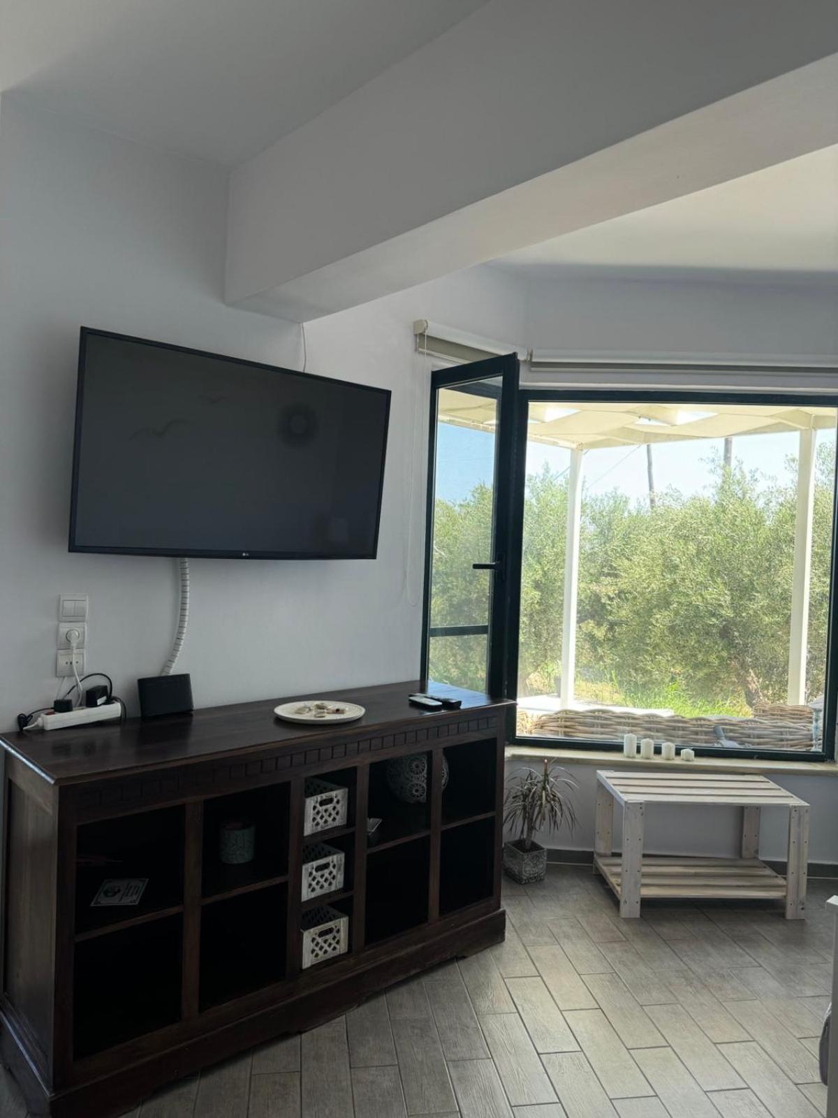 Venizelos Appartement Platanés