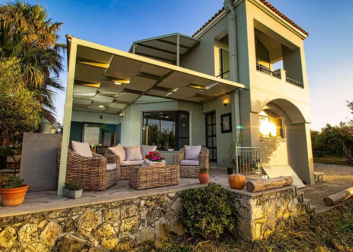 Venizelos Studios