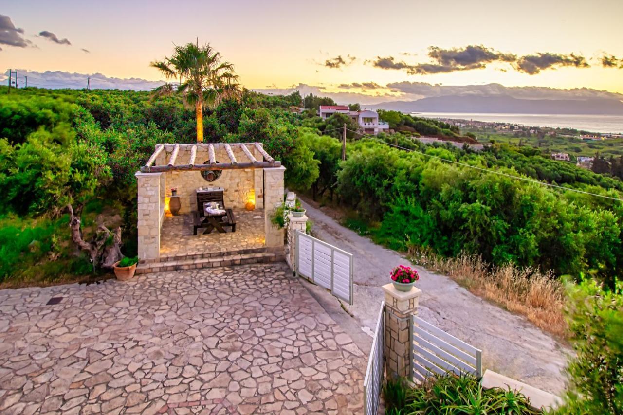 Venizelos Platanias (Crete)