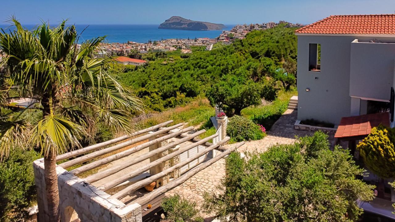Venizelos Platanias (Crete)