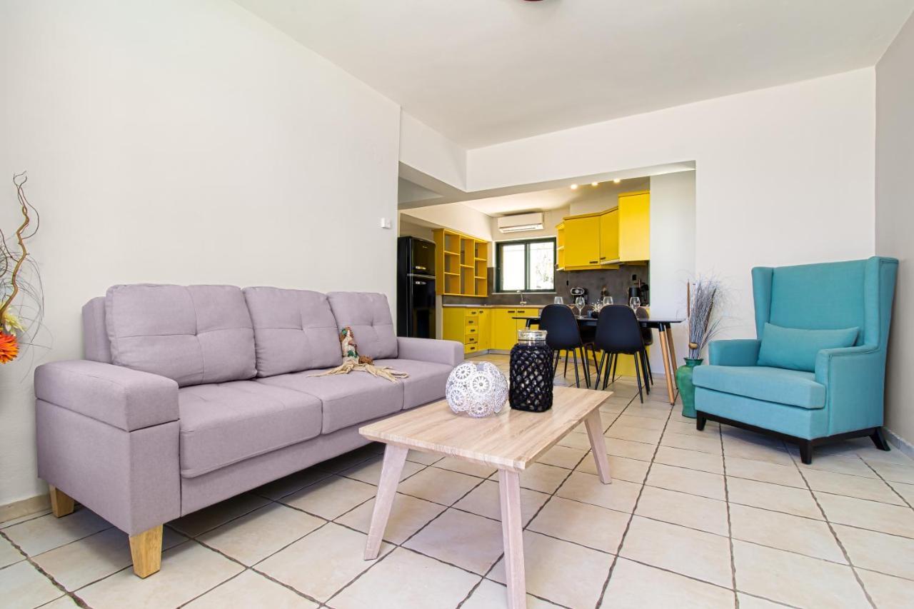 Venizelos Apartment