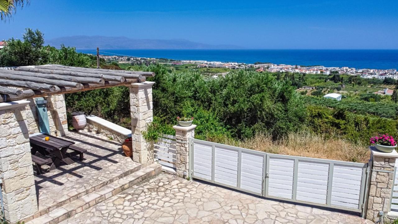 Apartment Venizelos