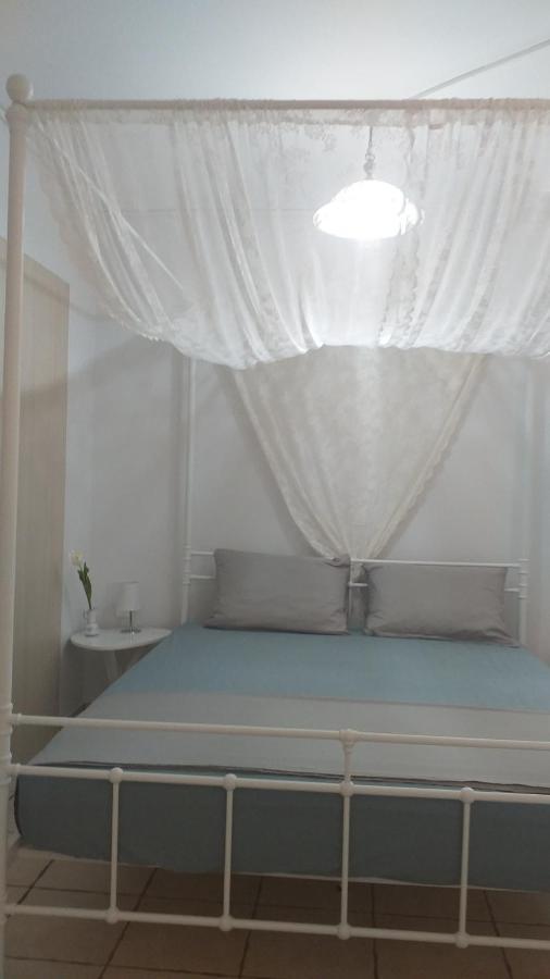 Venizelos Apartment