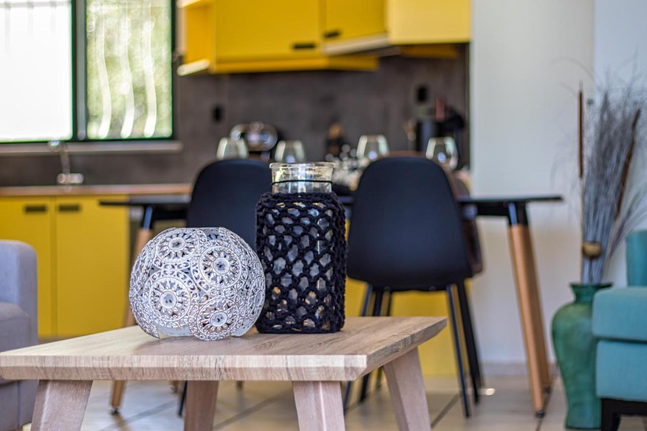 Apartment Venizelos