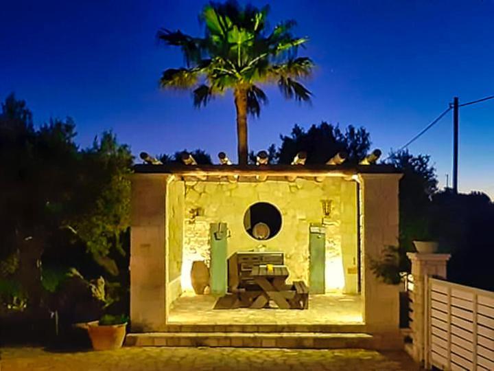 Venizelos Apartment Platanias (Crete)