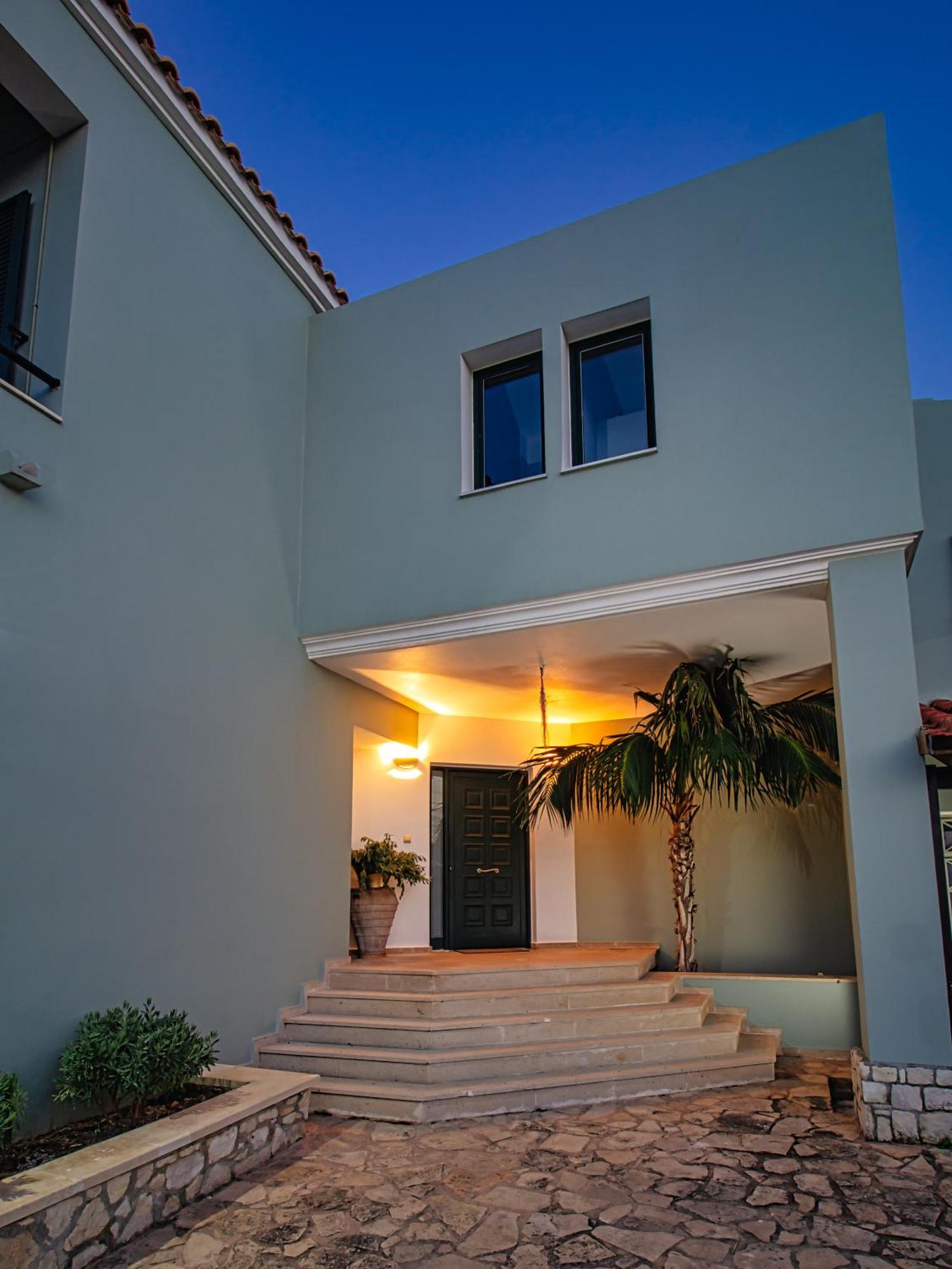 Venizelos Apartment Platanias (Crete)